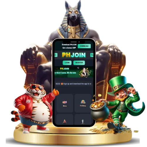 PHJOIN APP