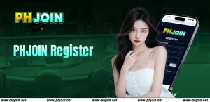 PHJOIN Register – A Simple Guide to Signing Up & Playing
