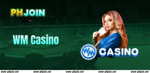 WM Casino – Premium Gaming Experience in 2025