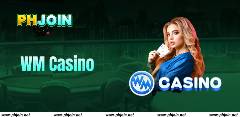 WM Casino – Premium Gaming Experience in 2025