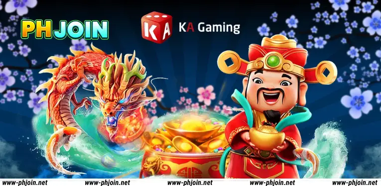Overview of KA Gaming