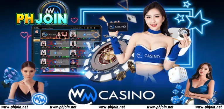 WM Casino