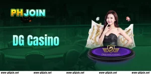 DG Casino – VIP Playground for Betting Enthusiasts