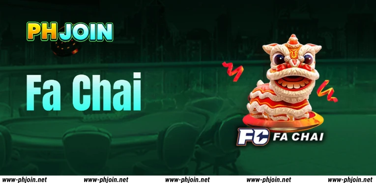 Fa Chai Fishing