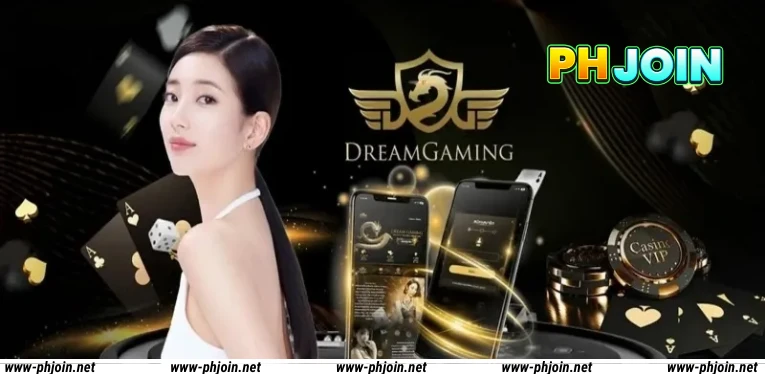Explore the background of the DG casino