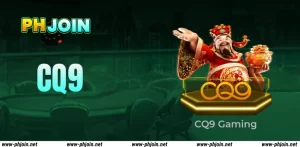 CQ9 – Leading Fish Shooting Game Provider 2025