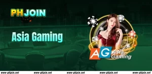 Asia Gaming
