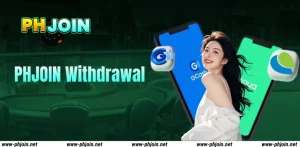 PHJOIN Withdrawal