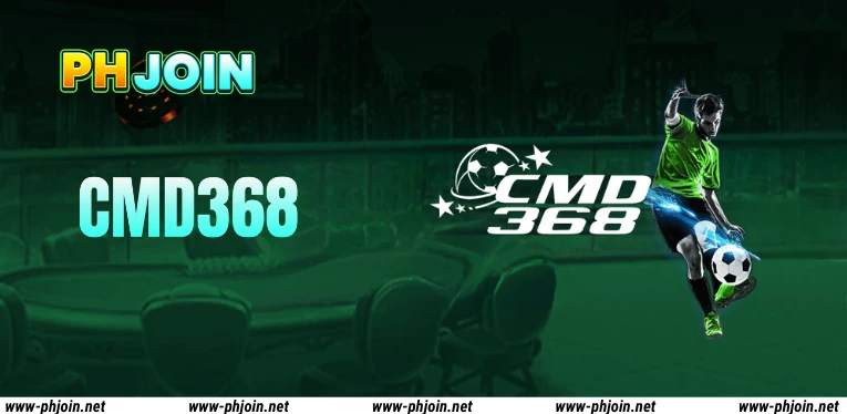 CMD368 – Premier Sports Betting Platform for 2025