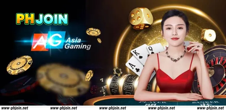 Asia Gaming's strengths