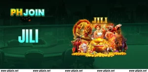 JILI – Top Slot Game Provider With Huge Jackpots 2025