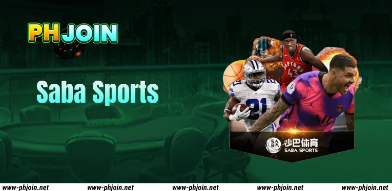 Saba Sports