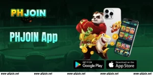 PHJOIN App