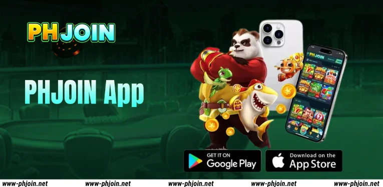 PHJOIN App