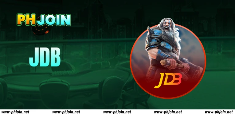 jdb