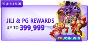 SPIN ON SLOT BONUS