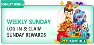 EVERY SUNDAY WEEKLY GIFTS